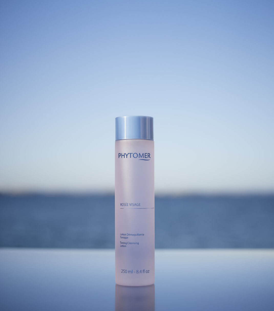 ナチュラル製品のコレクション - PHYTOMER