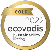 PHYTOMER ECOVADIS GOLD